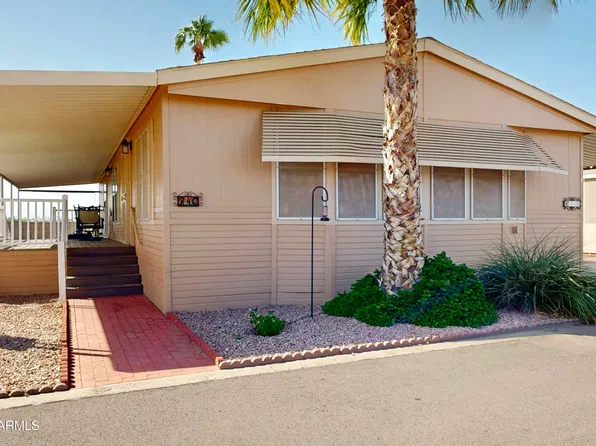 11596 W Sierra Dawn Boulevard #340, Surprise, AZ 85378