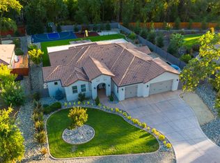 2556 Country Club Dr, Cameron Park, CA 95682