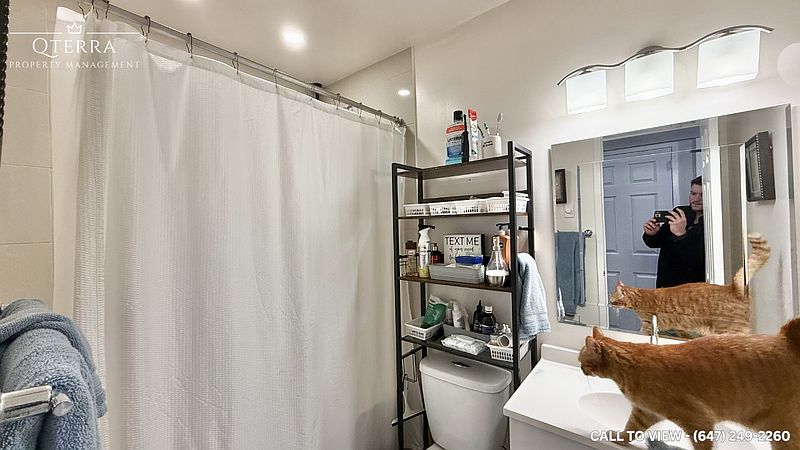 Mississauga Townhouse for rent - 2 Bedrooms — photo 6