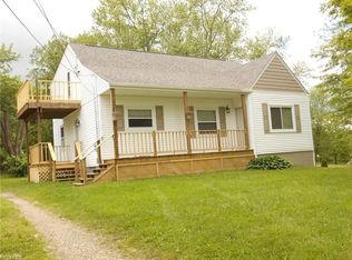 646 Newton St, Tallmadge, OH 44278