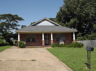 4091 Wagon Wheel Dr, Memphis, TN 38127