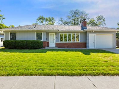 1804 Wilson Ave, Ames, IA, 50010