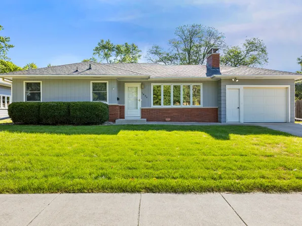 1804 Wilson Ave, Ames, IA 50010