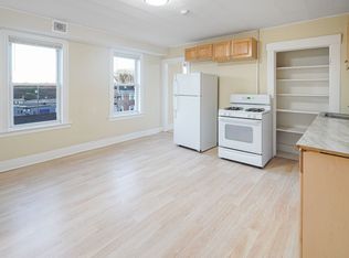 168 Lunenburg St #2-L, Fitchburg, MA 01420
