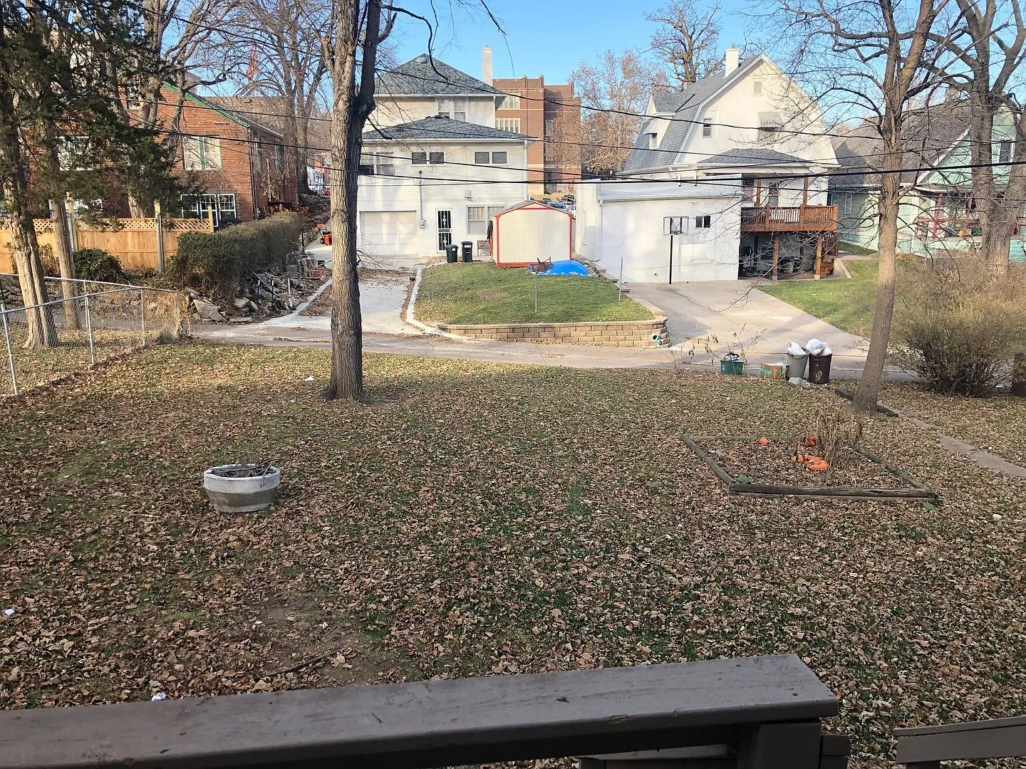 3BR Duplex Midtown Available June — Photo 4