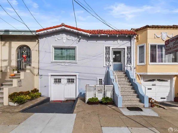 86 Seneca Ave, San Francisco, CA 94112