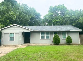 6120 Silvery Moon Dr, Dallas, TX 75241