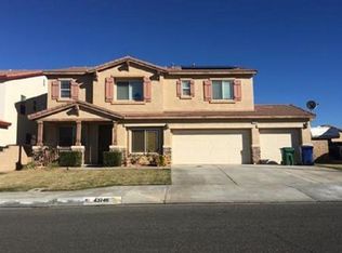 43746 Elena St, Lancaster, CA 93536