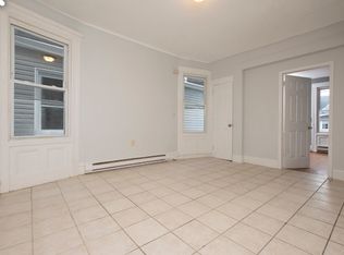 34 N 17th St #4, East Orange, NJ