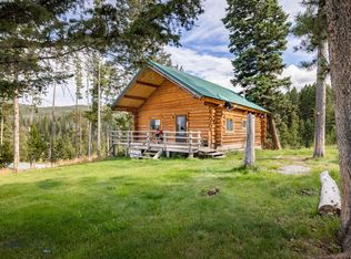 90 Lime Kiln Rd, Butte, MT 59701