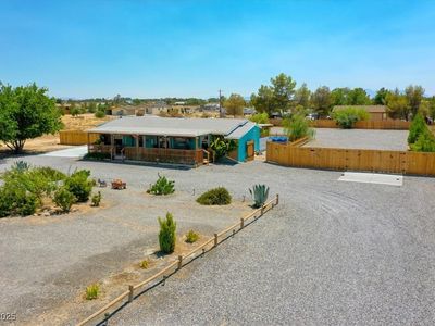 1791 Bruce St, Pahrump, NV, 89048