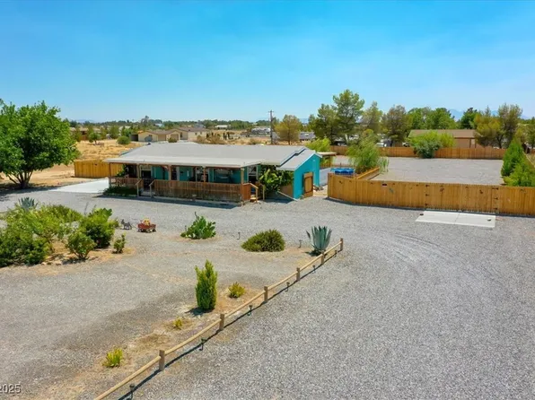 1791 Bruce St, Pahrump, NV 89048