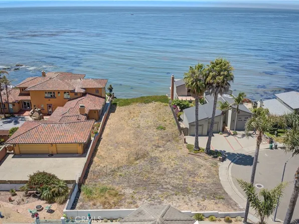 0 Terrace Ave #12, Pismo Beach, CA 93449