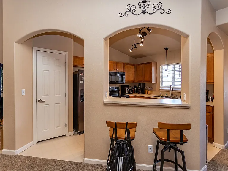 6944 Ash Creek Hts #204 — Photo 7