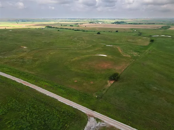 0 N Chiles Rd, Okarche, OK 73762