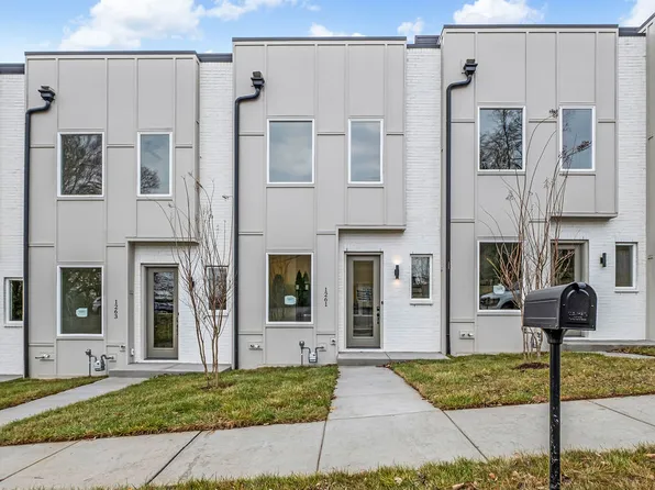 1261 John St, Nashville, TN 37210