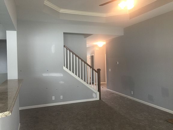 Open Living Room 