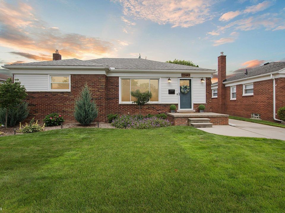 1st image of 22443 Mylls St
