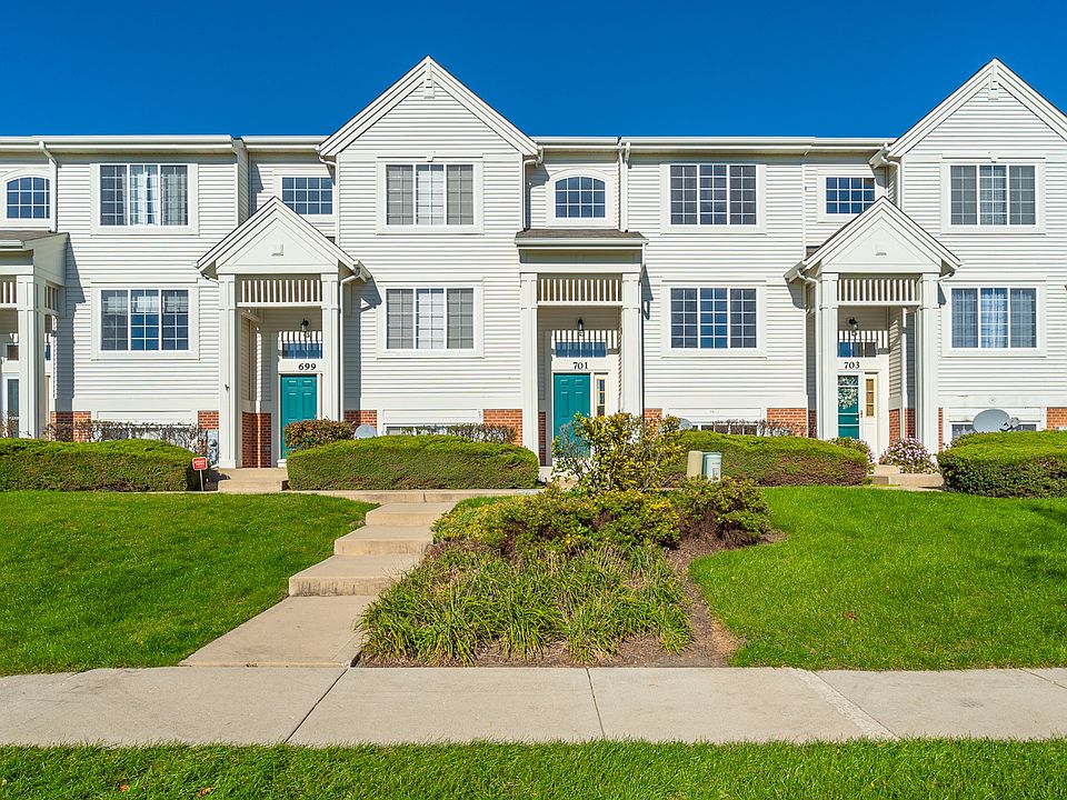 1st image of 701 S Parkside Dr