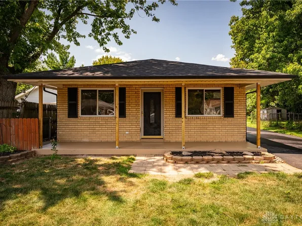 2431 Guernsey Dell Ave, Dayton, OH 45404