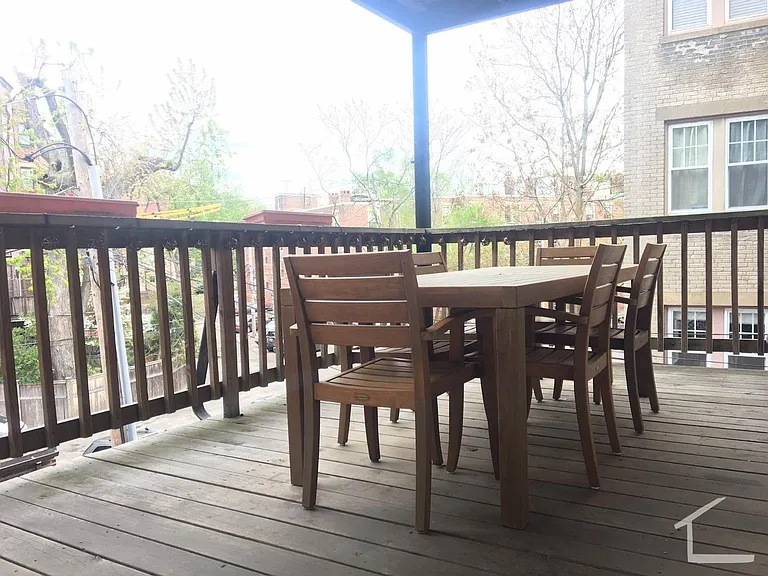 12 Dean Rd #1E — Photo 23