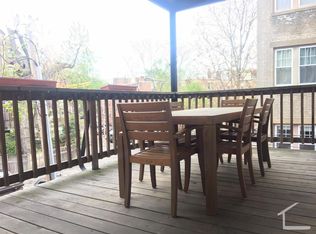 12 Dean Rd #U, Brookline, MA 02445