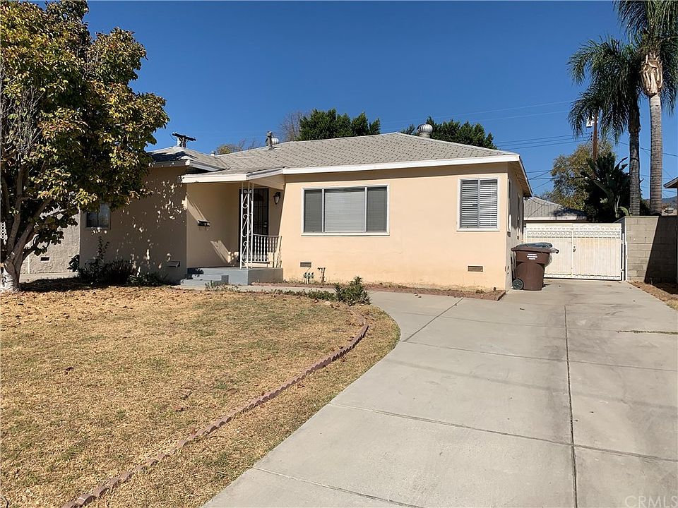 10643 Mulhall St, El Monte, CA 91731 Zillow