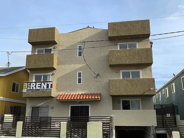 1100 Exposition Blvd — Photo 38