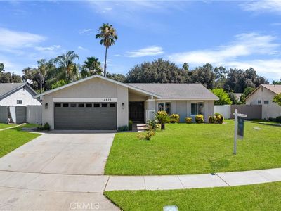 4625 La Paz Ln, Riverside, CA, 92501