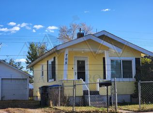705 E 6th St, Cheyenne, WY 82007