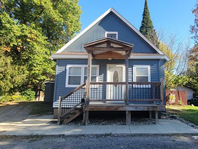 1603 N 5th St, Niles, MI, 49120