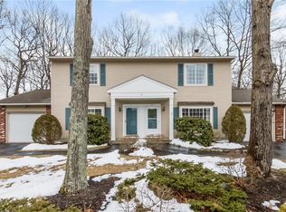 47 Eagle Run #B, Warwick, RI 02818