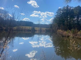 4306 Bragg Farm Ln LOT H, Franklinton, NC 27525