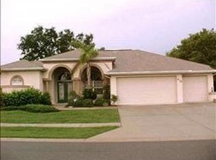 436 Pala Way, Spring Hill, FL 34608