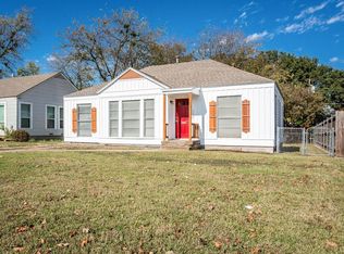 5829 E Mockingbird Ln, Dallas, TX 75206
