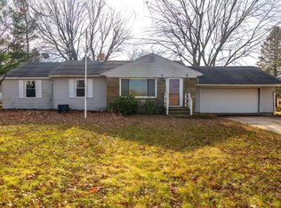 311 Frank St, Colon, MI 49040