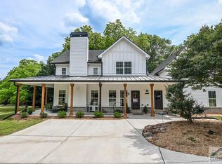 201 Hillsboro Rd, Bishop, GA 30621