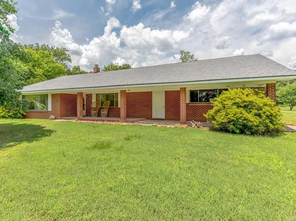 506 Hell Creek Rd, Mountain View, AR 72560