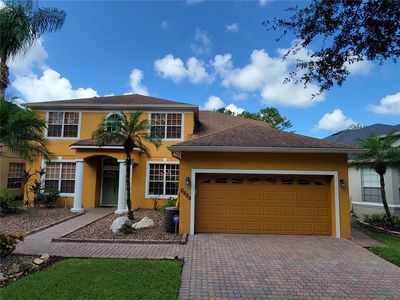 6584 Bayboro Ct, Orlando, FL, 32829