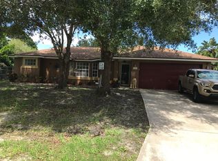 1321 Altamont Ave NE, Palm Bay, FL 32907