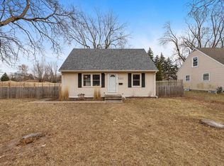 9201 Stevens Ave S, Bloomington, MN 55420