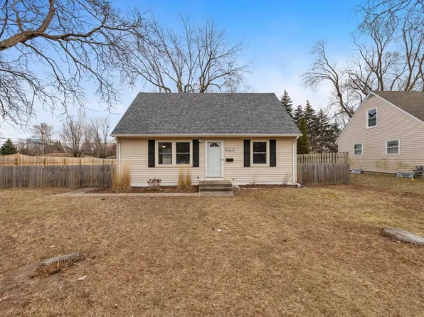 9201 Stevens Ave S, Bloomington, MN 55420