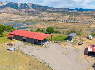 1205 County Road 321, Rifle, CO 81650