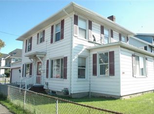 330 W Main St, Batavia, NY 14020