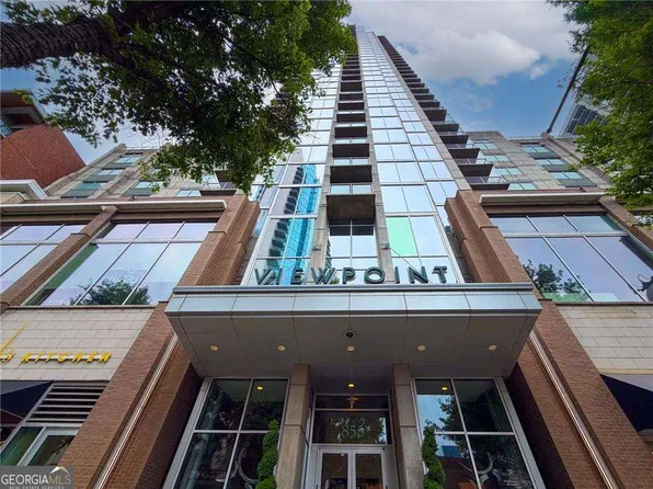 855 W Peachtree St NE #3201, Atlanta, GA 30308