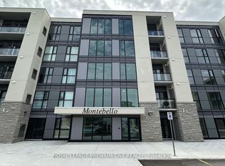 50 Herrick Ave #220, Saint Catharines, ON L2P 2W7