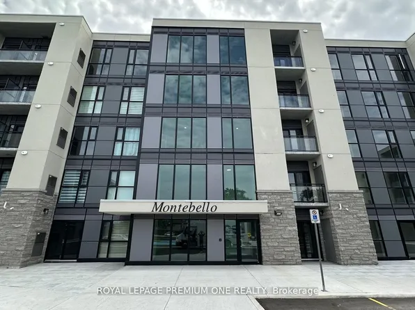 50 Herrick Ave, Saint Catharines, ON