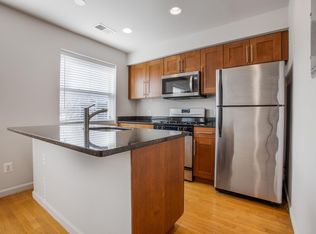 1310 K St SE APT 201, Washington, DC 20003