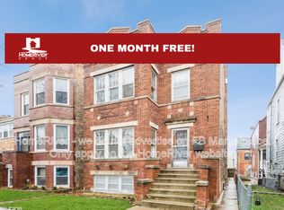 3535 W School St #2, Chicago, IL 60618