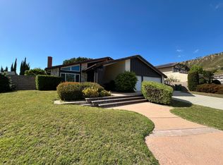 11735 La Tierra Ct, Porter Ranch, CA 91326